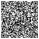 QR code with Kenneth Bonn contacts