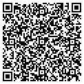 QR code with Ervin Neff contacts