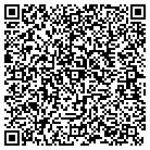 QR code with Prairielands Energy Marketing contacts