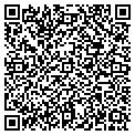 QR code with Maurice's contacts