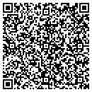 QR code with K&K Distributors contacts