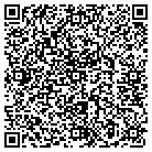 QR code with Advanced Imaging Of Gadsden contacts