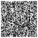 QR code with James Wanner contacts