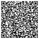 QR code with Happy Days contacts