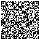 QR code with Taco John's contacts