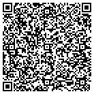 QR code with Material Testing Services Inc contacts