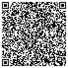 QR code with University Of Nd-Pa Program contacts