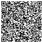 QR code with Matejceks Custom Combining contacts