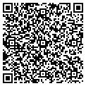 QR code with S & S Inc contacts