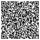 QR code with Tastee Freez contacts