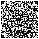 QR code with Tanya Friese contacts