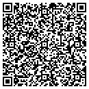 QR code with James Larry contacts
