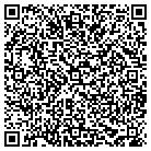 QR code with Red River Human Service contacts