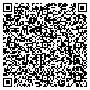 QR code with C H S Inc contacts