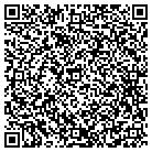 QR code with Anaheim Regency Apartments contacts