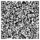 QR code with John A Odell contacts