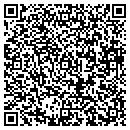 QR code with Harju Renee F N D-C contacts