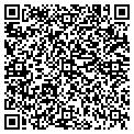 QR code with Taco Johns contacts