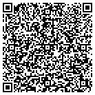 QR code with Johnson Dxter W-Grcltural Engr contacts