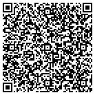 QR code with Cain Gerald L Auto & Trlr Sls contacts