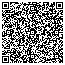 QR code with A1 Bail Bonding contacts