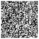 QR code with Three Tribes Four Bears Store contacts