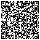 QR code with T&M Tree & Lawn Service contacts