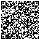 QR code with Mayville City Shed contacts