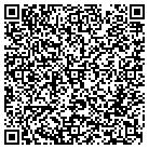QR code with Oliver County Veterans Service contacts