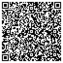 QR code with Albert Hefta Farm contacts