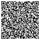 QR code with Kluting & Sons Welding contacts