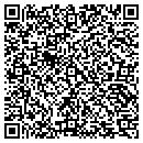 QR code with Mandaree Middle School contacts