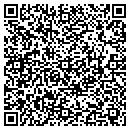 QR code with G3 Ranches contacts