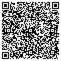 QR code with YMCA contacts