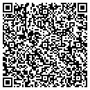QR code with Tintmasters contacts