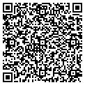 QR code with Agsco contacts