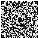 QR code with Larson Farms contacts