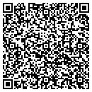 QR code with James Witt contacts