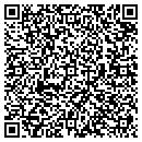 QR code with Apron Strings contacts