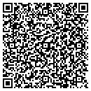 QR code with United Way Of Cass Clay contacts