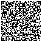 QR code with Hi-Line Farmers Union Grain Co contacts