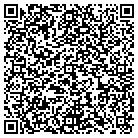 QR code with B L P Mobile Paint Stores contacts