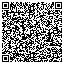QR code with Hankey Farm contacts