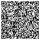 QR code with Hintz Merle contacts