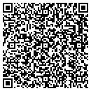 QR code with Haugrud Farm contacts