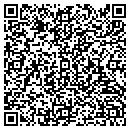 QR code with Tint Shop contacts