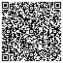 QR code with Zephyr Contracting contacts