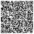 QR code with Hanson's Cleaning Service contacts