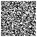QR code with ABC Seamless contacts