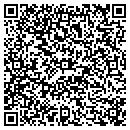 QR code with Kringstad Septic Service contacts